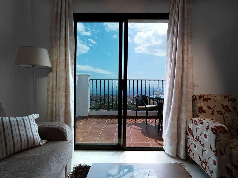 Macdonald La Ermita Resort Mijas Appartement