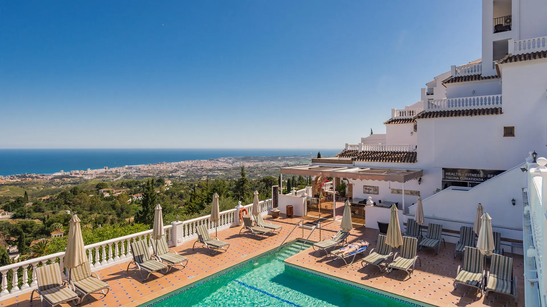 Macdonald La Ermita Resort Mijas