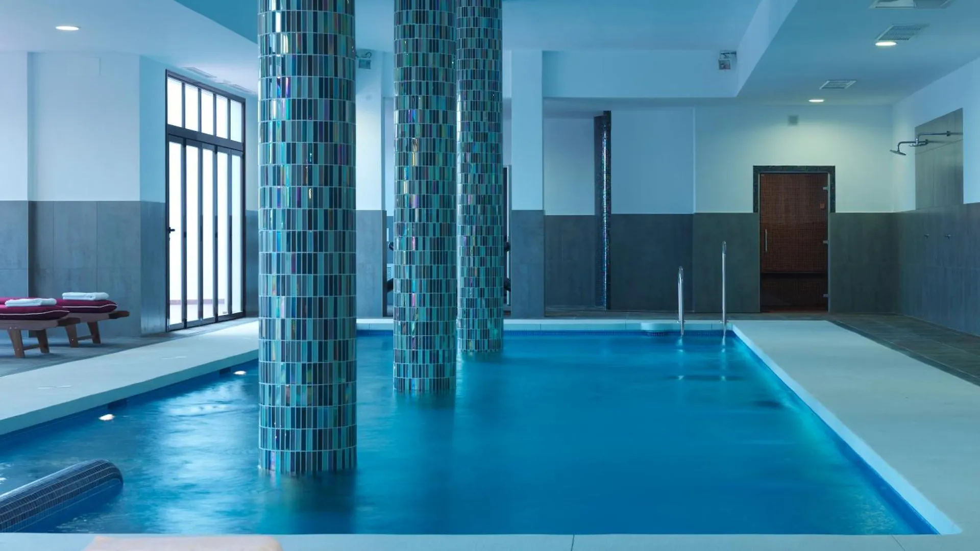Apartment Macdonald La Ermita Resort Mijas Spain