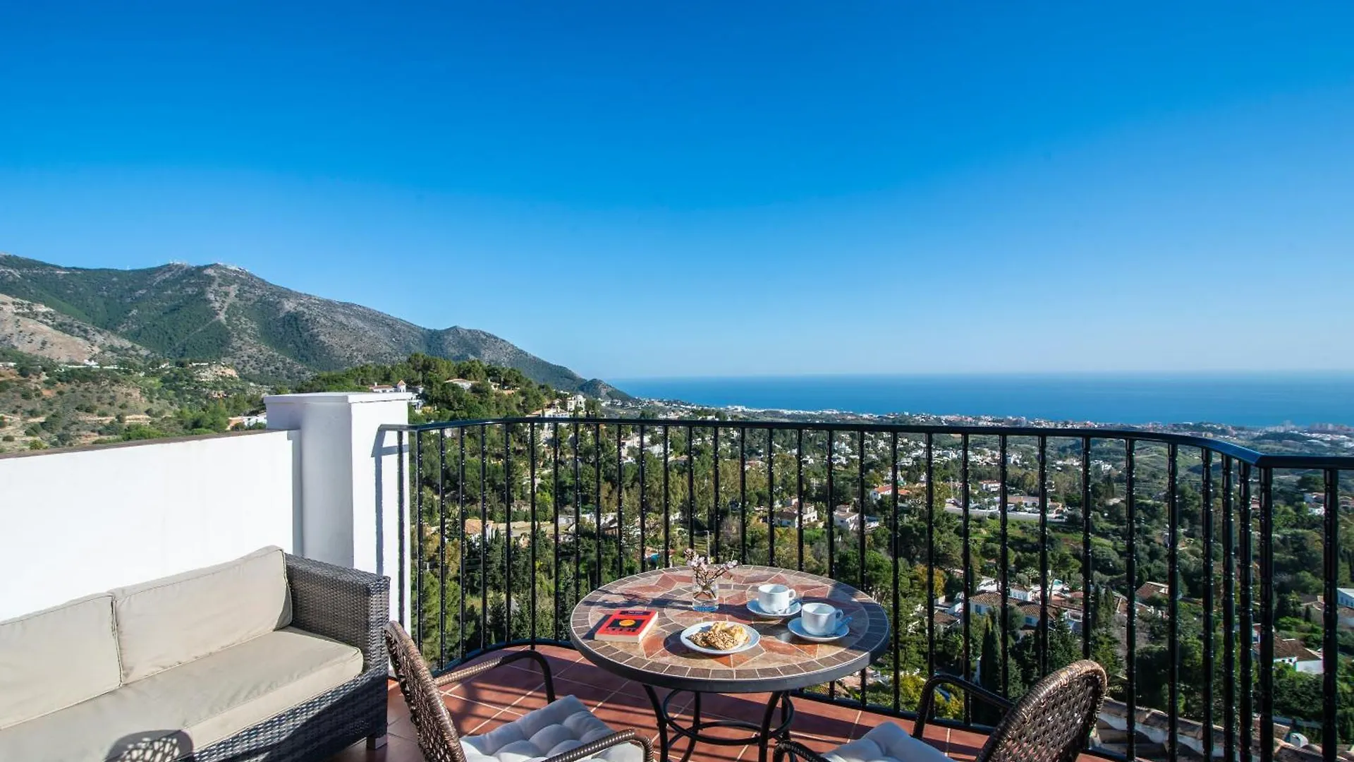 Appartement Macdonald La Ermita Resort Mijas