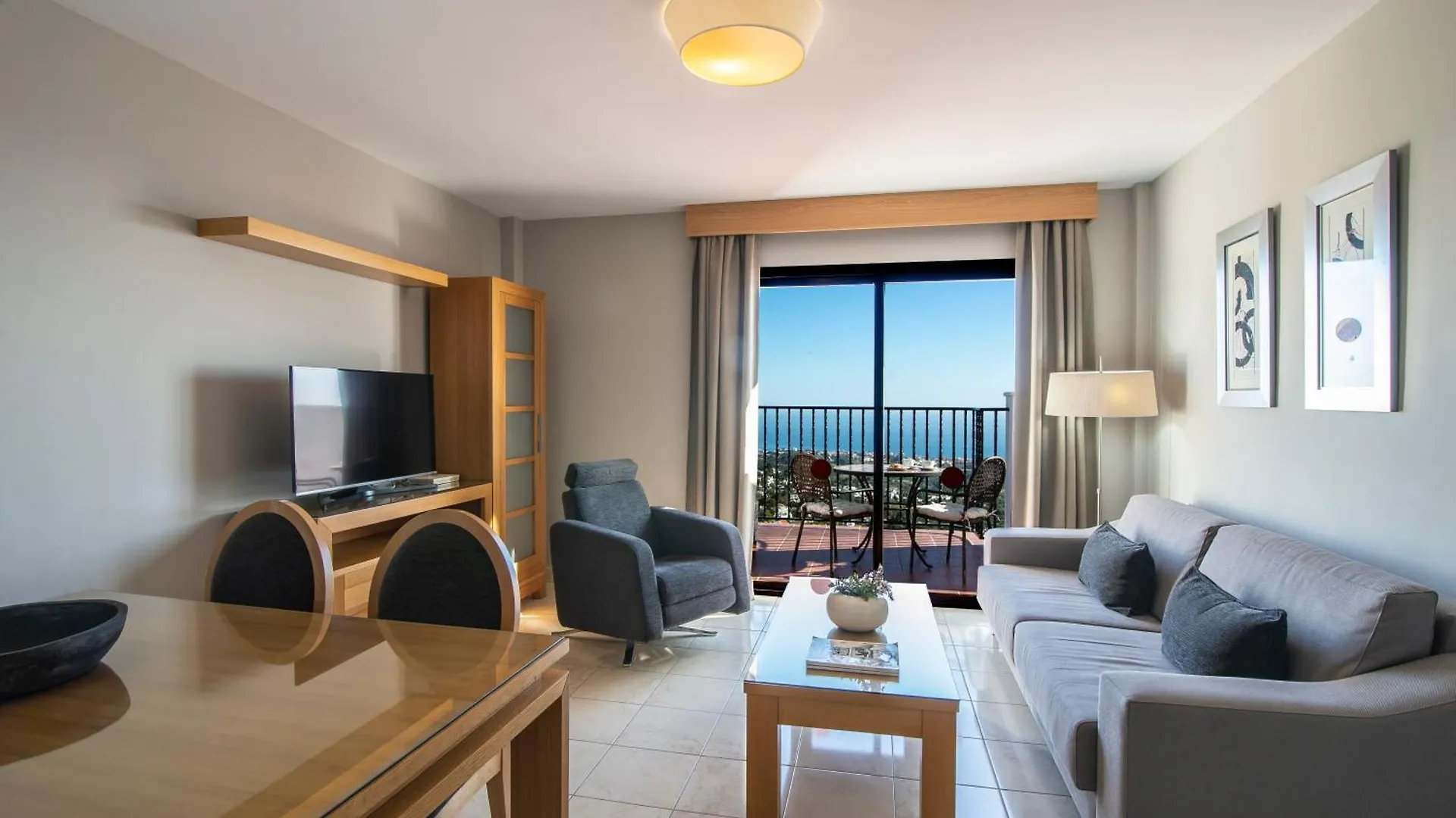 Macdonald La Ermita Resort Mijas 0*,