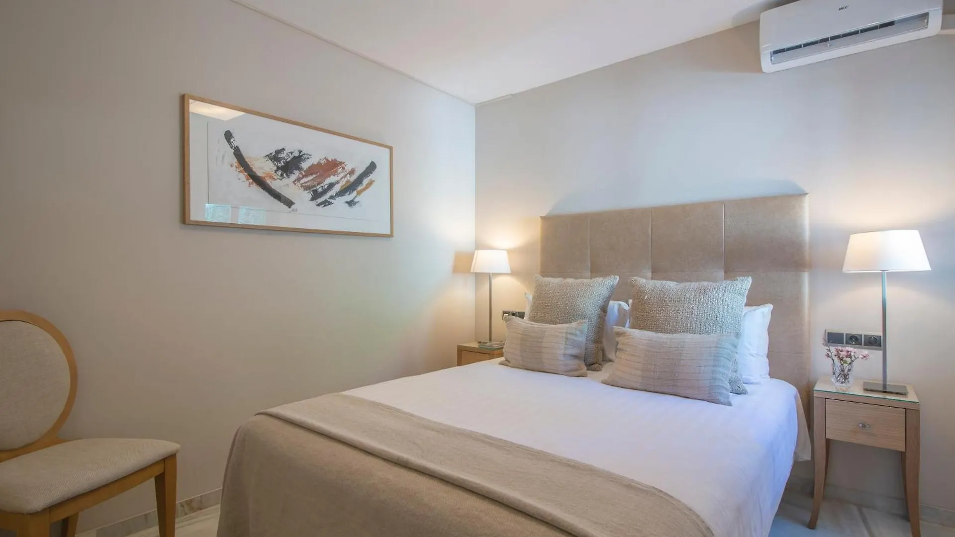 Apartment Macdonald La Ermita Resort Mijas