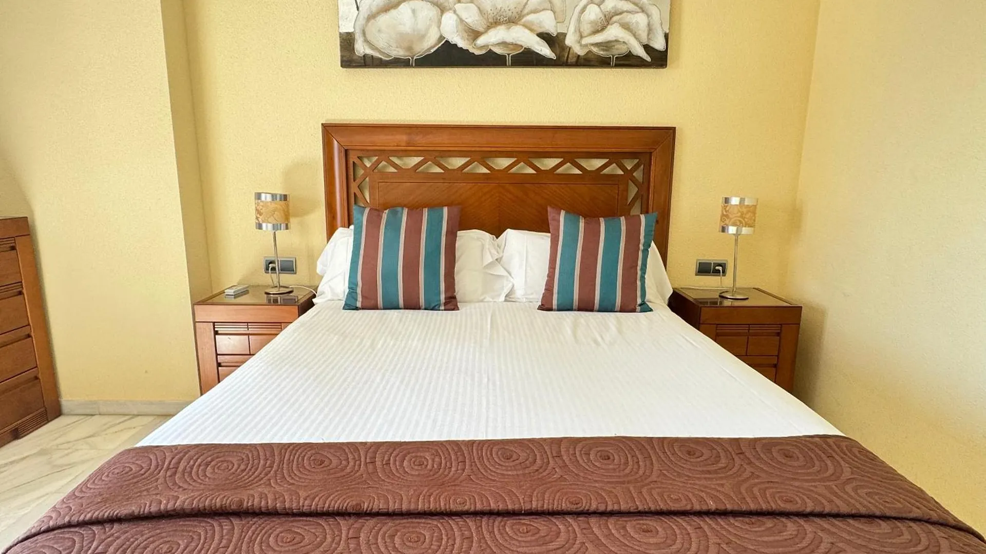 Macdonald La Ermita Resort Mijas 0*,  Spain
