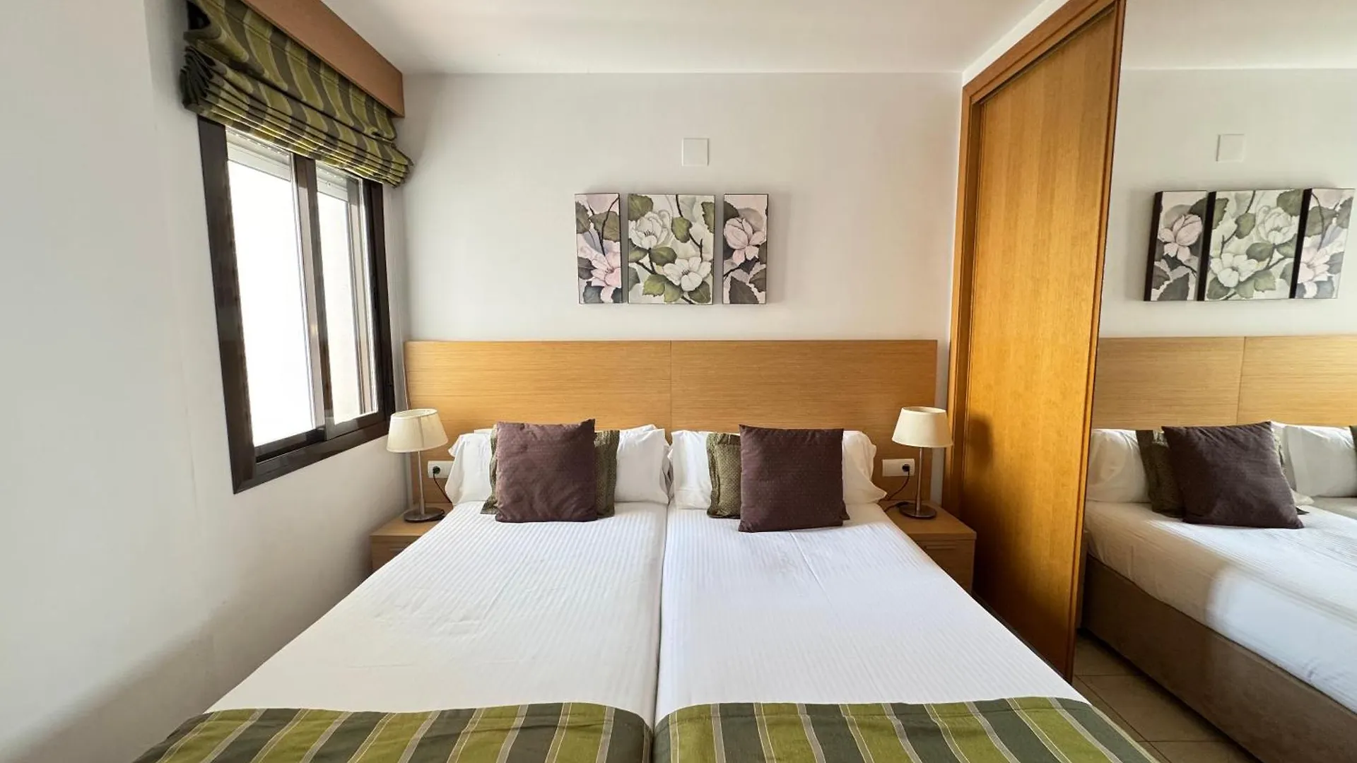 Apartment Macdonald La Ermita Resort Mijas