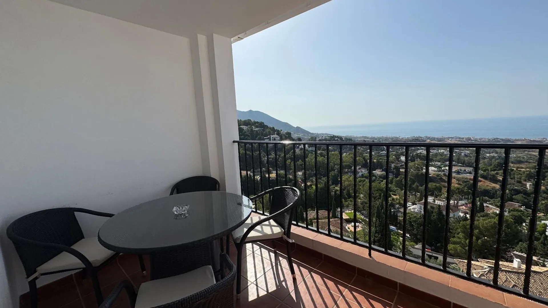 Macdonald La Ermita Resort Mijas Apartment