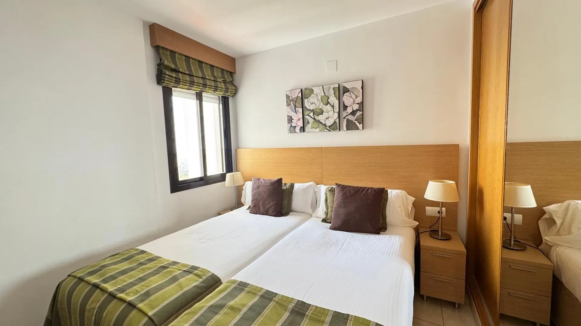 Apartment Macdonald La Ermita Resort Mijas