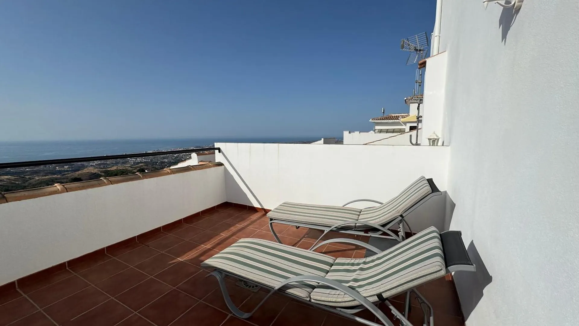 Apartment Macdonald La Ermita Resort Mijas Spain