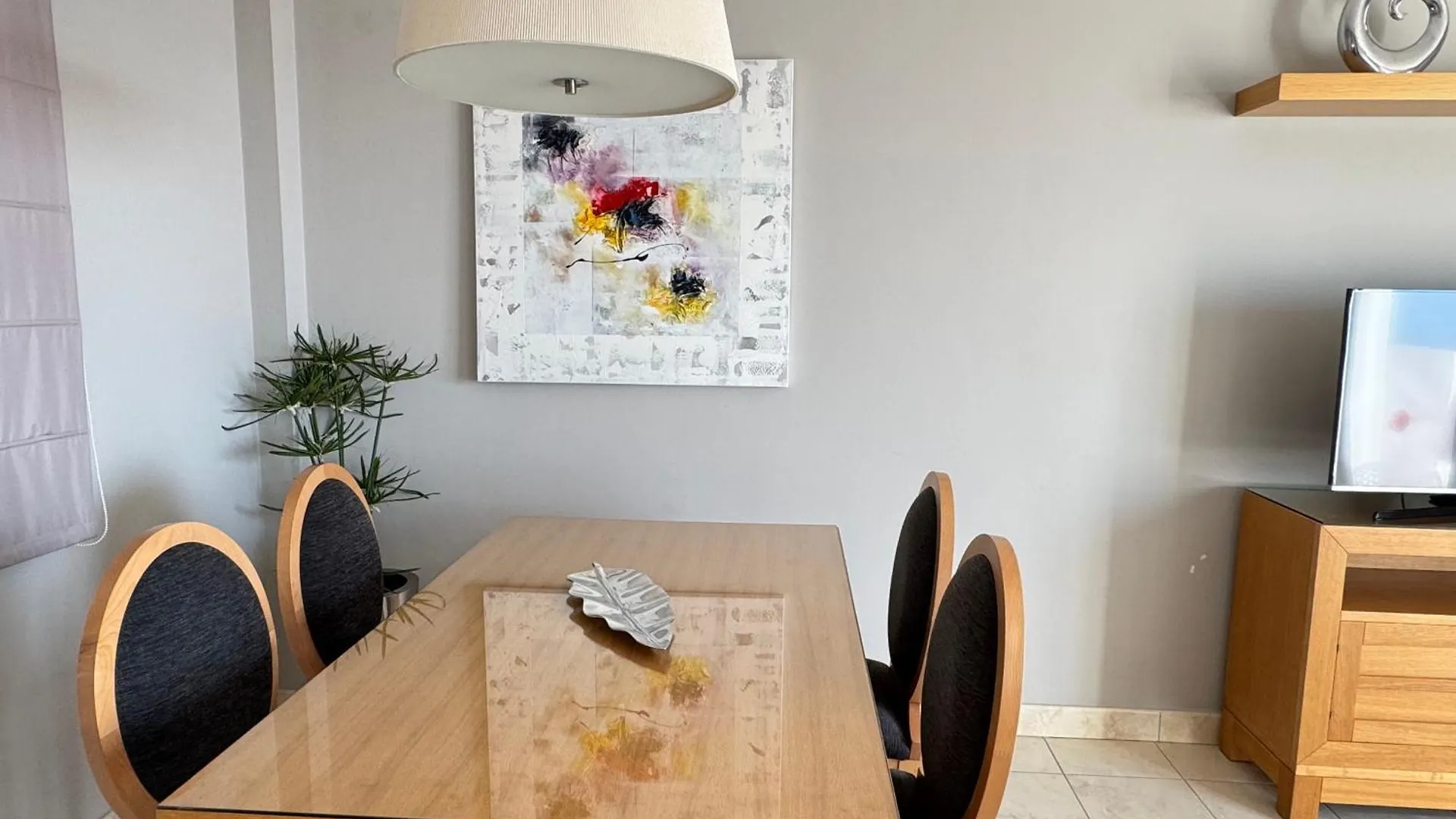 Apartment Macdonald La Ermita Resort Mijas