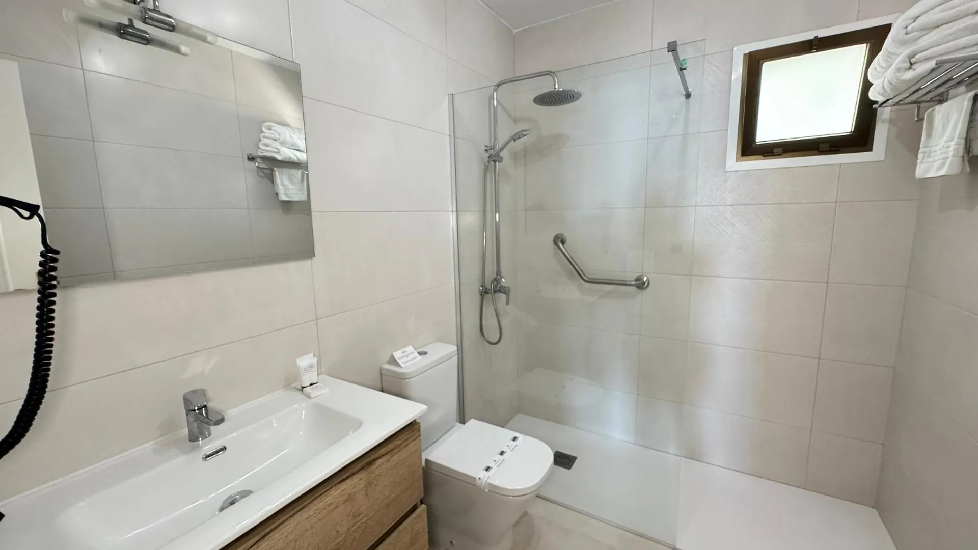 Macdonald La Ermita Resort Mijas Apartment