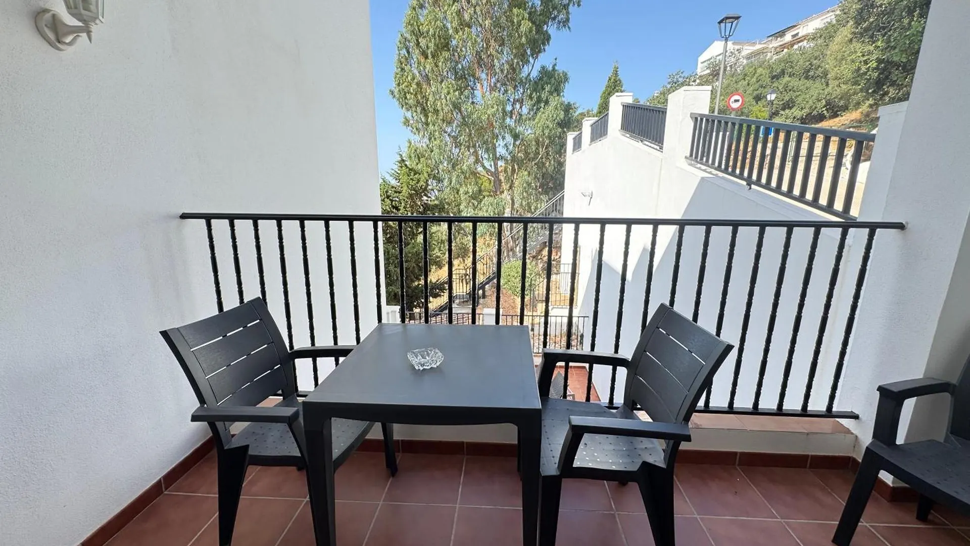 Macdonald La Ermita Resort Mijas Apartment