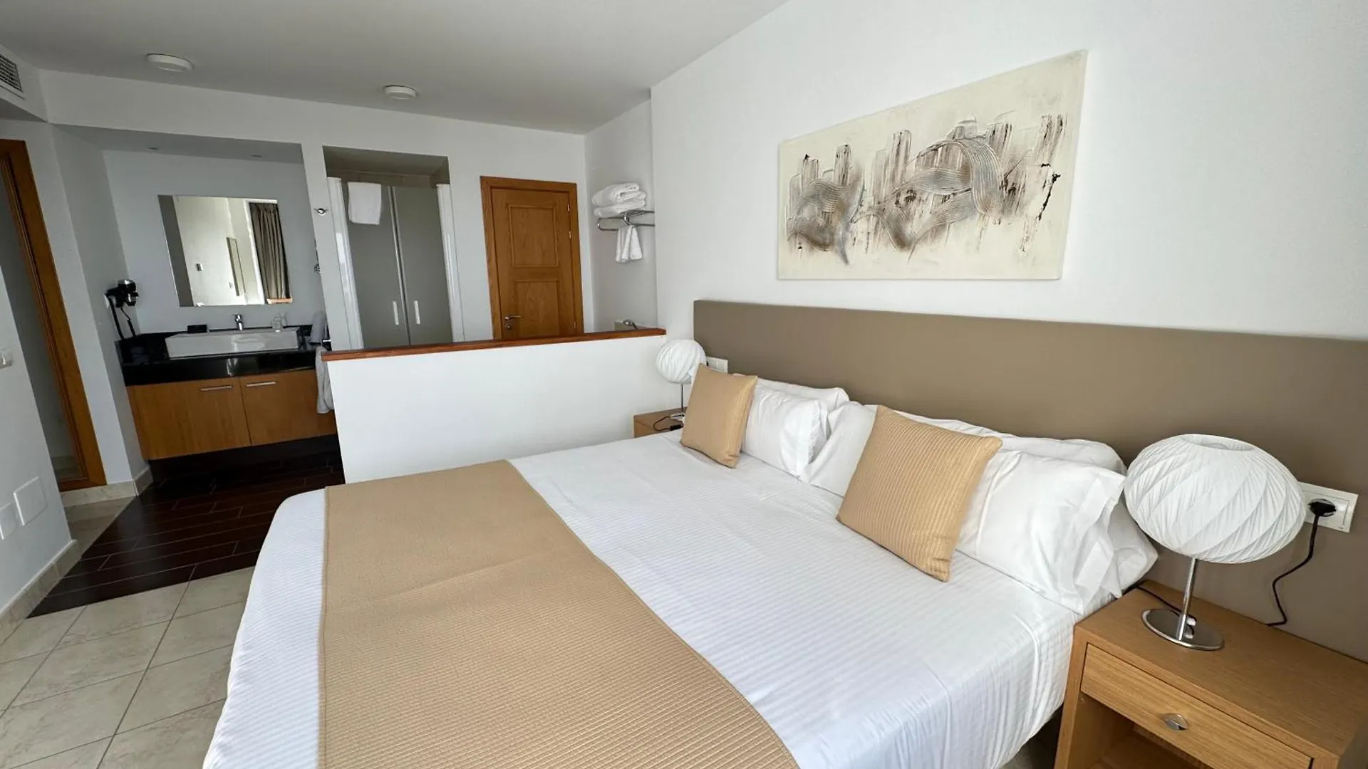 Macdonald La Ermita Resort Mijas Apartment