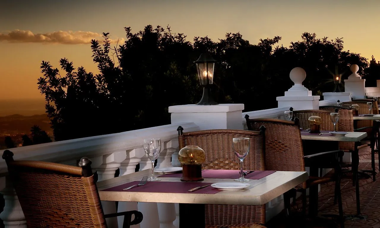 Macdonald La Ermita Resort Mijas Appartement