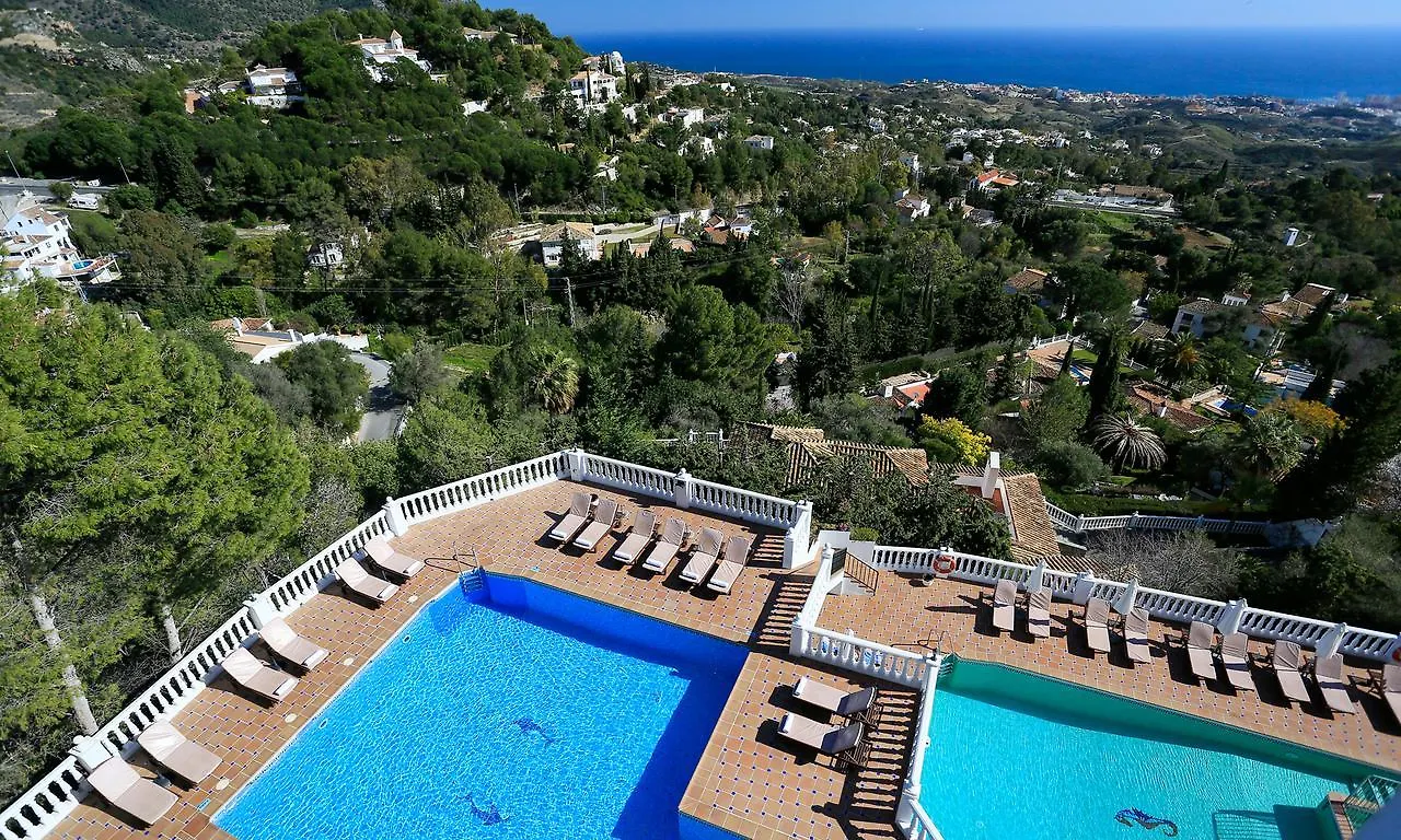 Appartement Macdonald La Ermita Resort Mijas