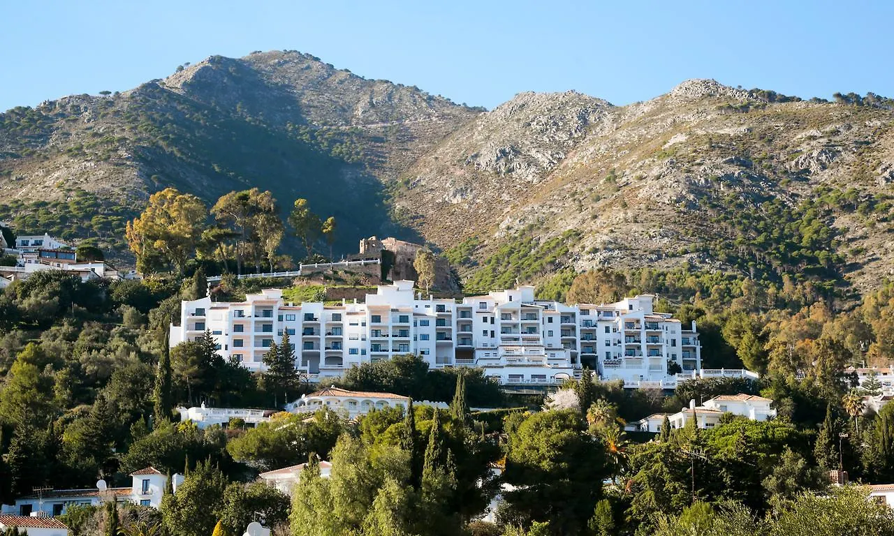 Macdonald La Ermita Resort Mijas 0*,  Spanje