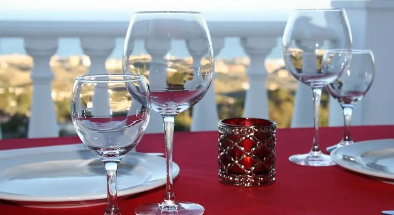 Macdonald La Ermita Resort Mijas Apartment