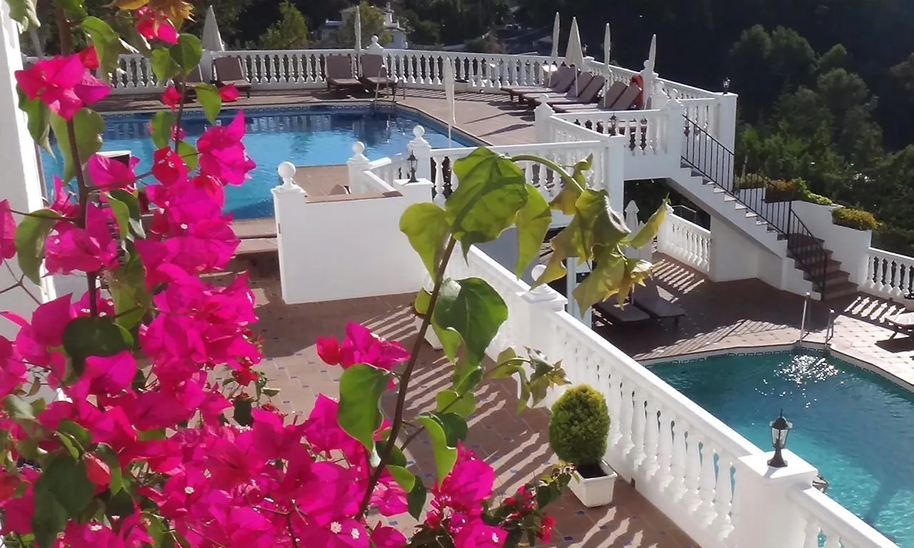 Appartement Macdonald La Ermita Resort Mijas