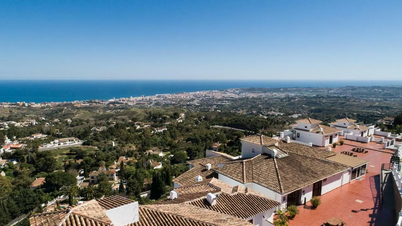 Appartement Macdonald La Ermita Resort Mijas