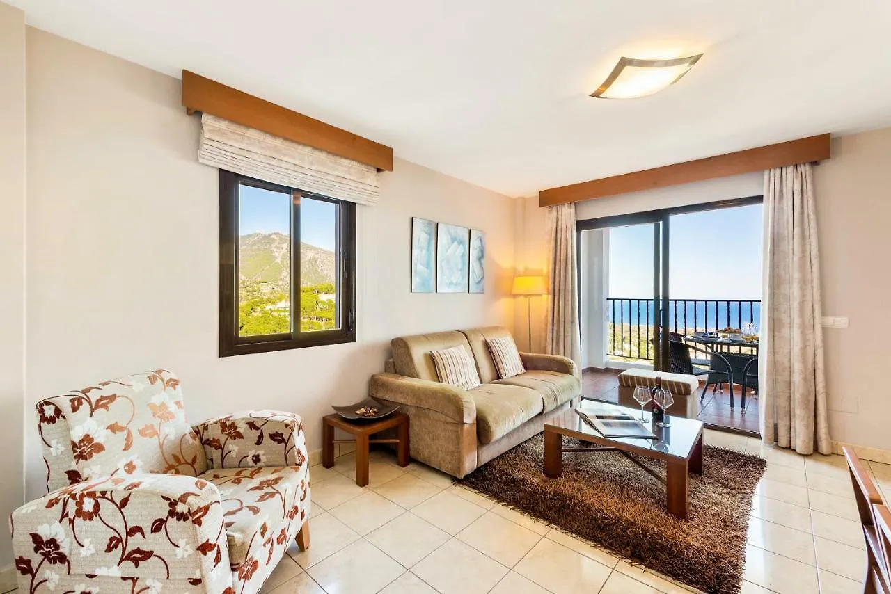 Macdonald La Ermita Resort Mijas Apartment