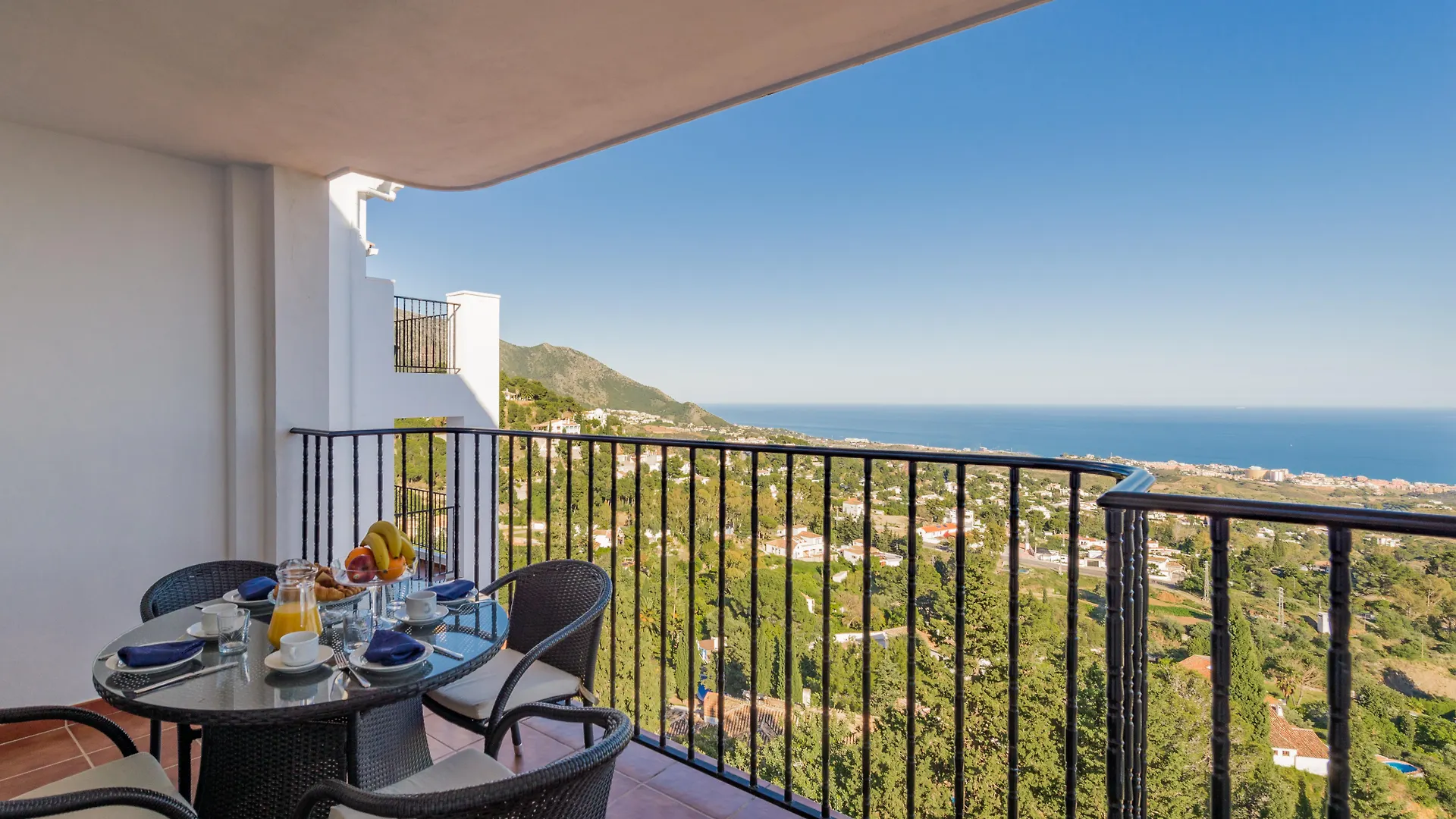 Macdonald La Ermita Resort Михас Испания