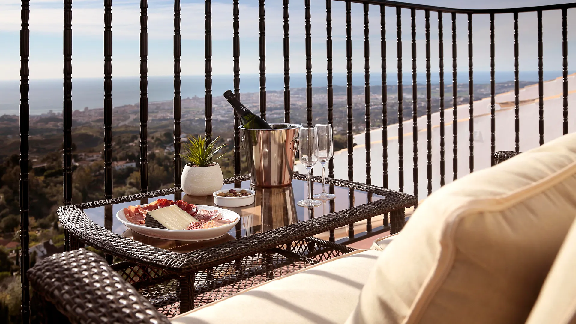 Macdonald La Ermita Resort Михас 0*,  Испания
