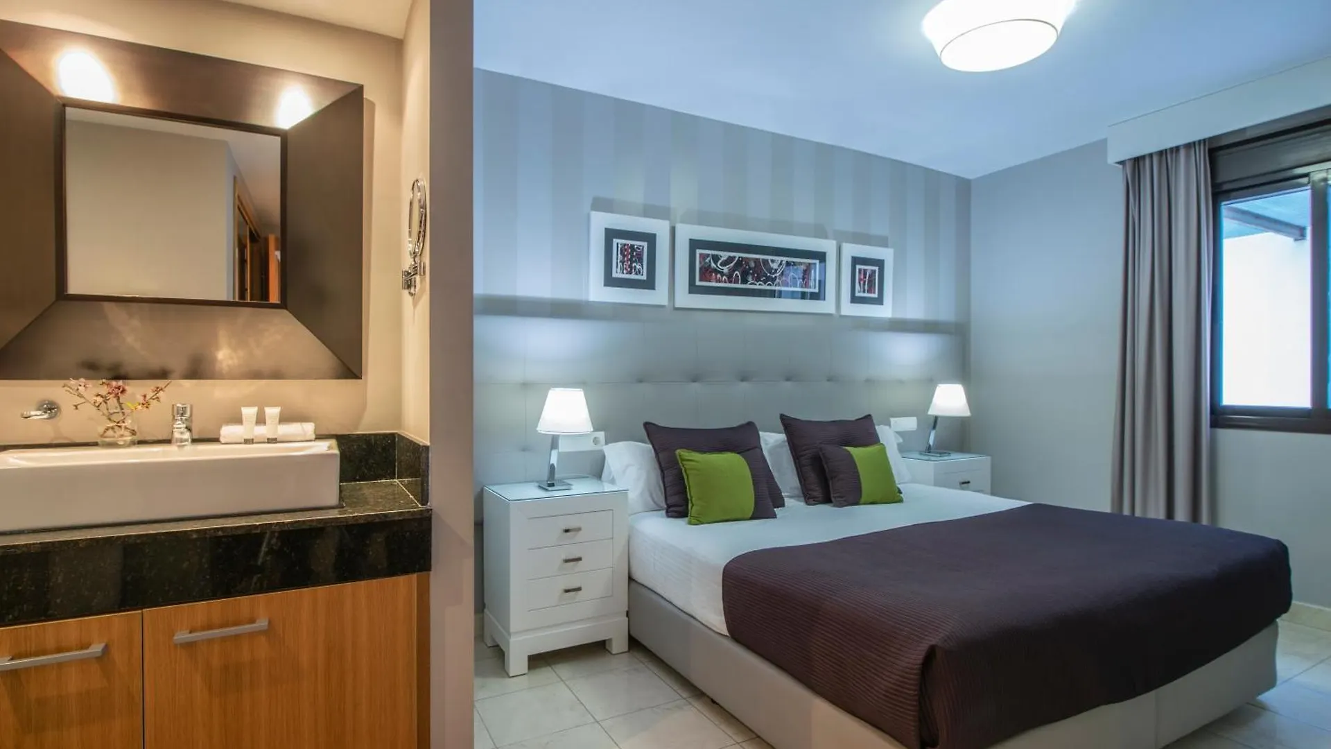 Macdonald La Ermita Resort Михас Испания