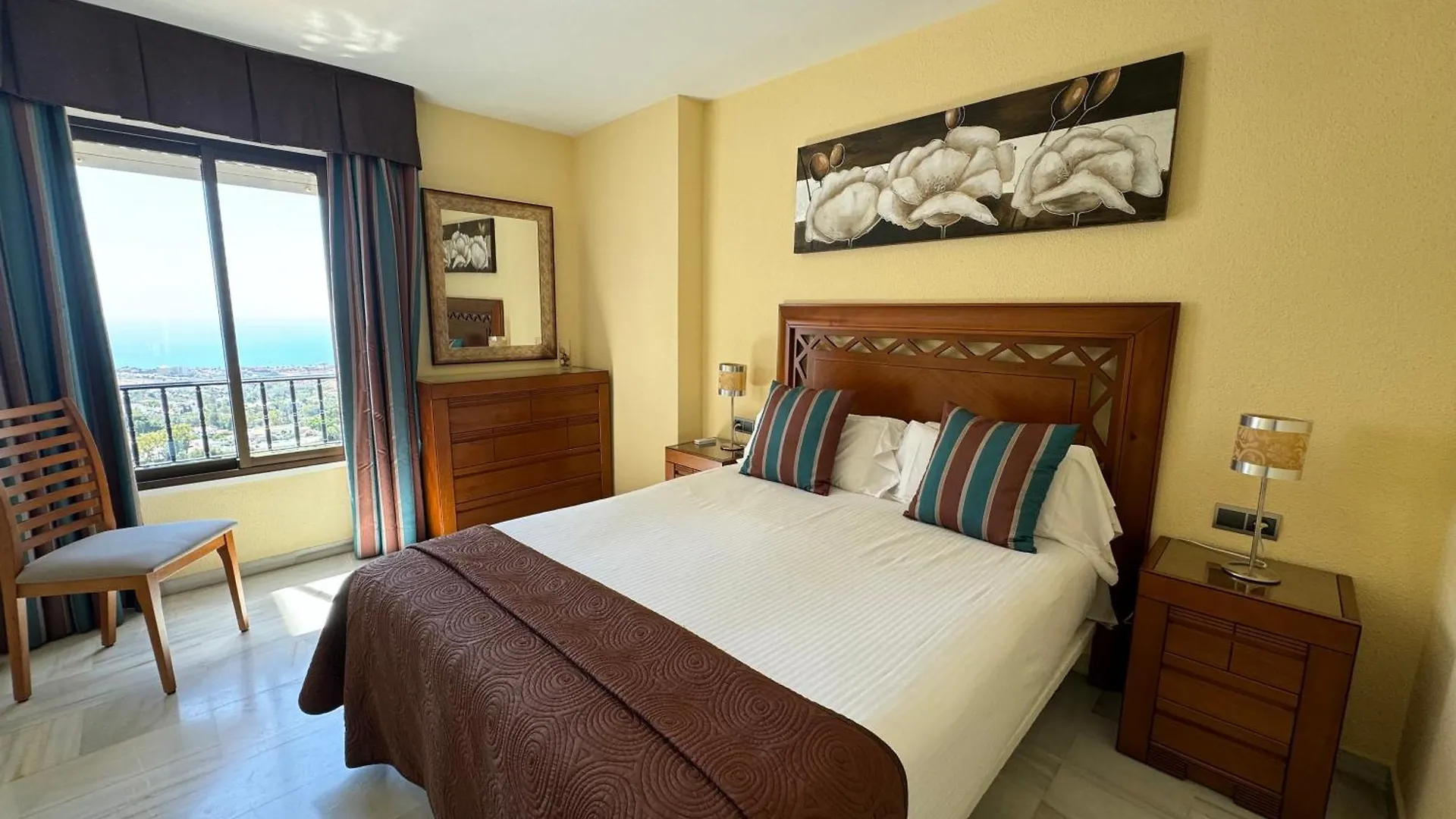 Macdonald La Ermita Resort Михас