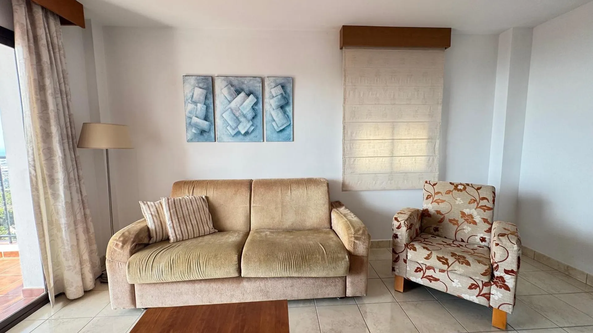 Macdonald La Ermita Resort Михас