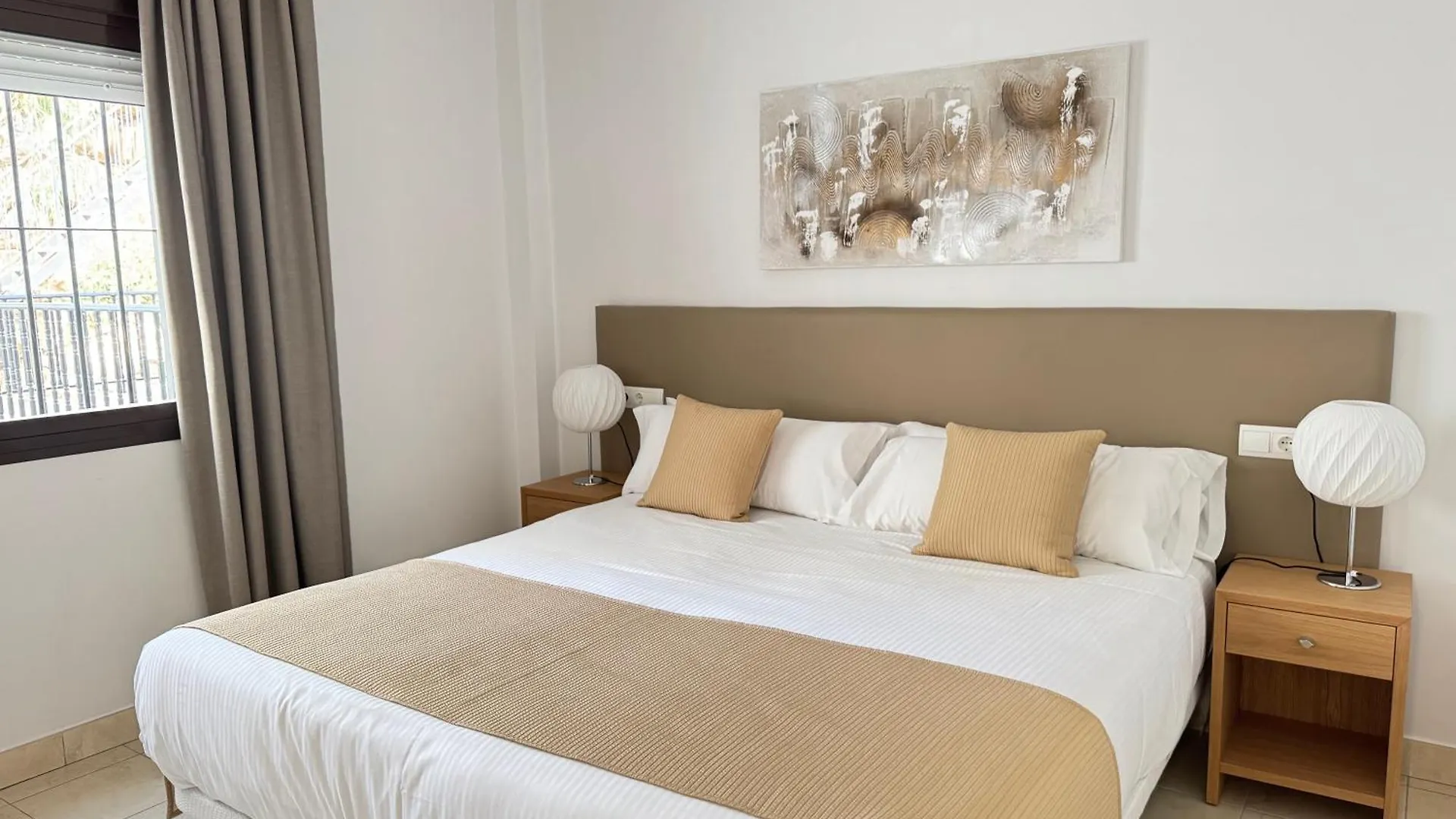 Macdonald La Ermita Resort Михас