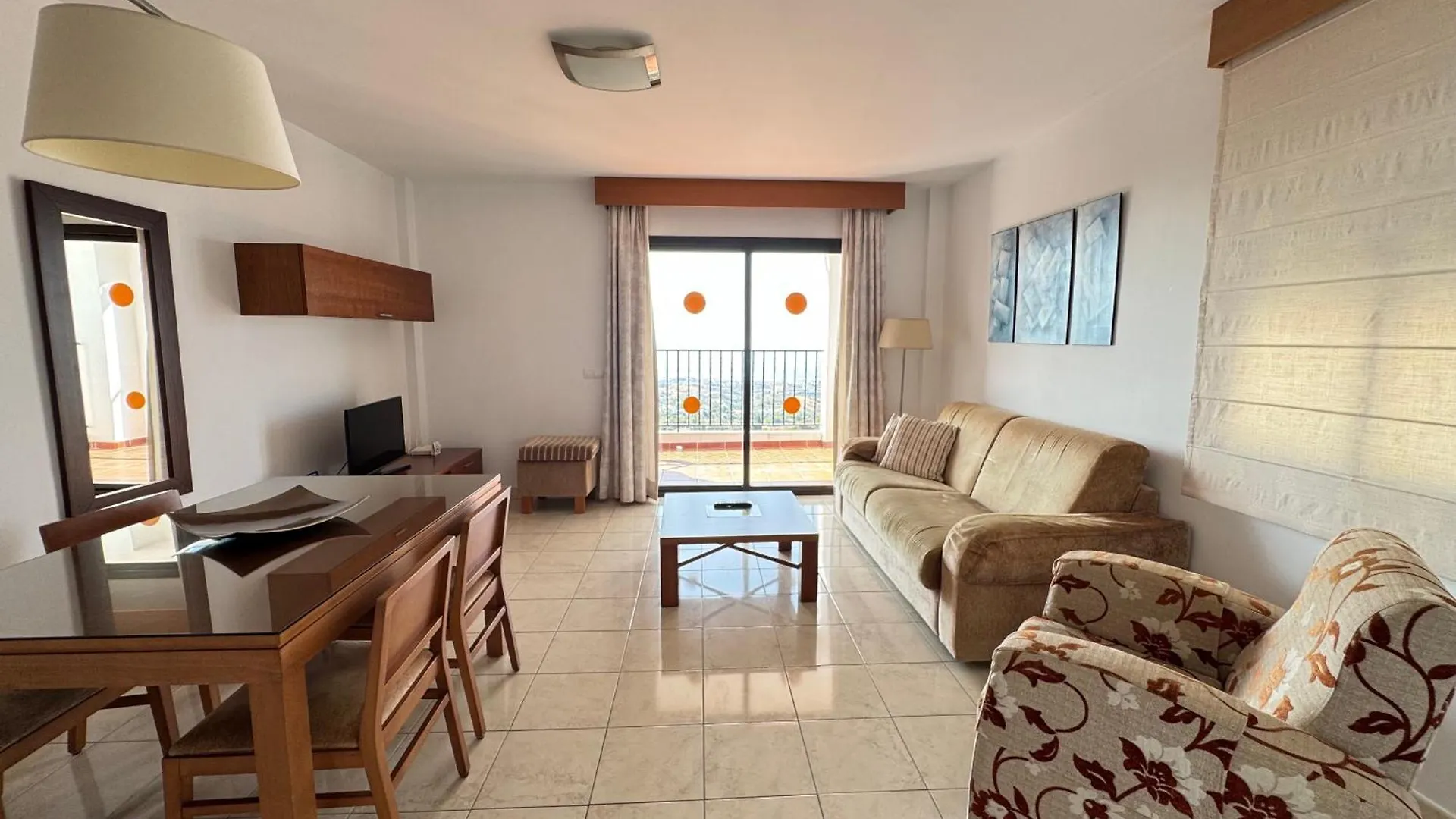 Macdonald La Ermita Resort Михас Испания