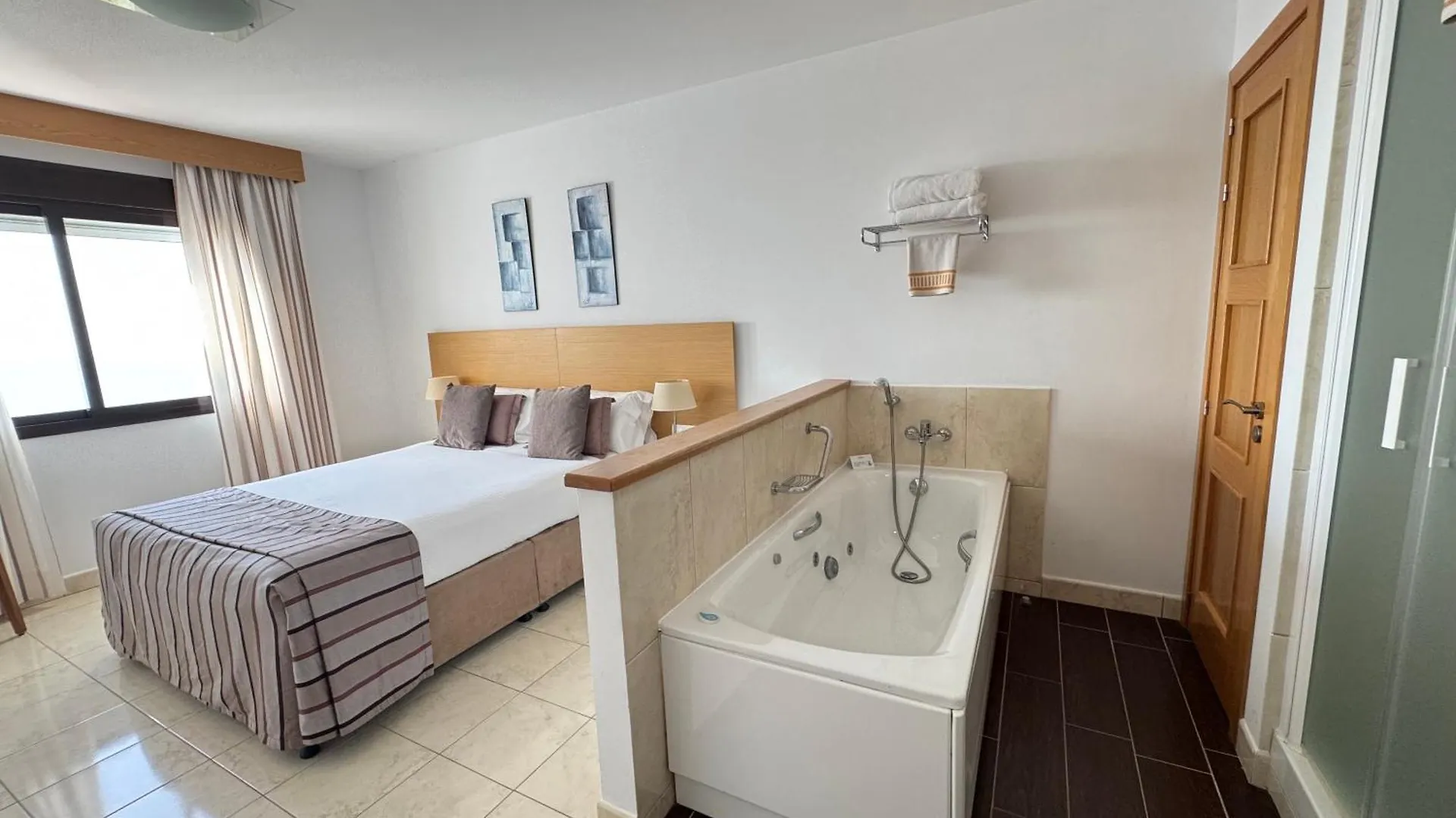 Апартаменты Macdonald La Ermita Resort Михас