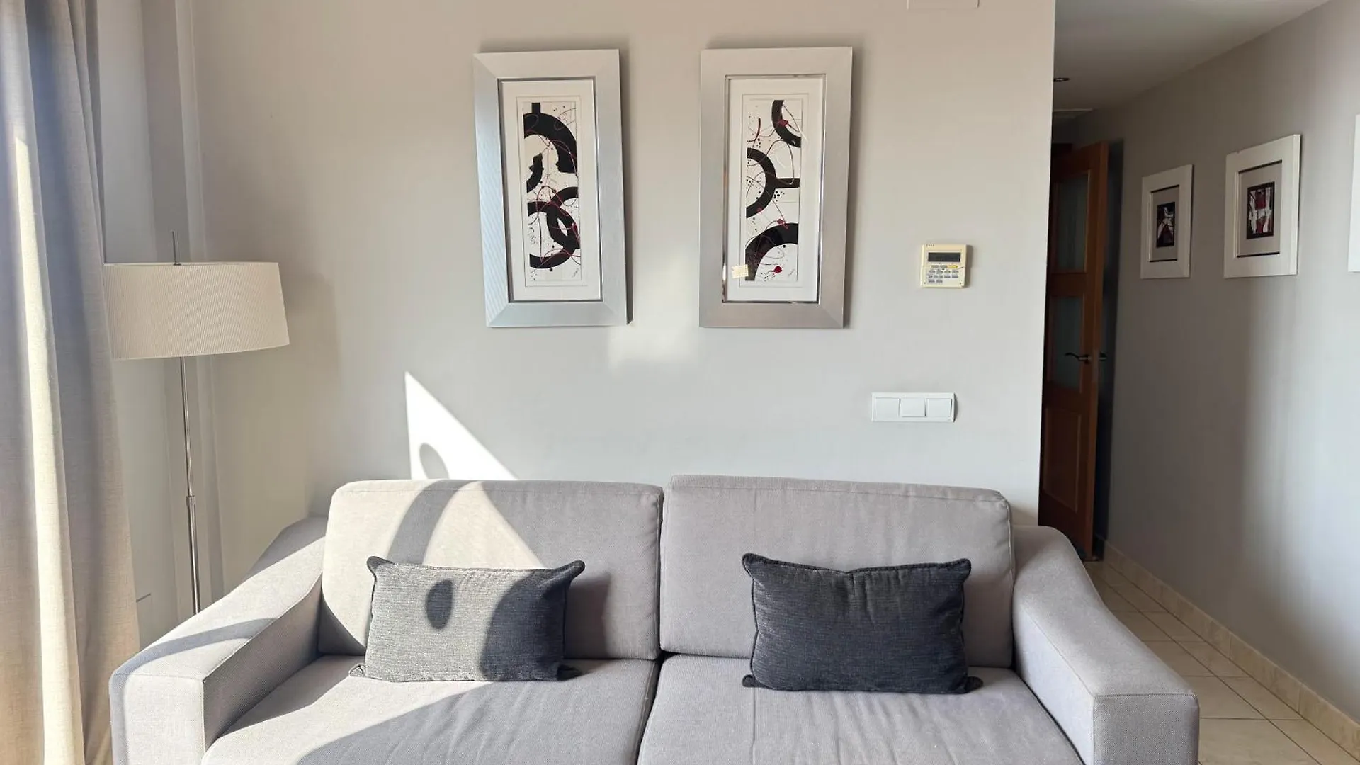 Macdonald La Ermita Resort Михас Испания