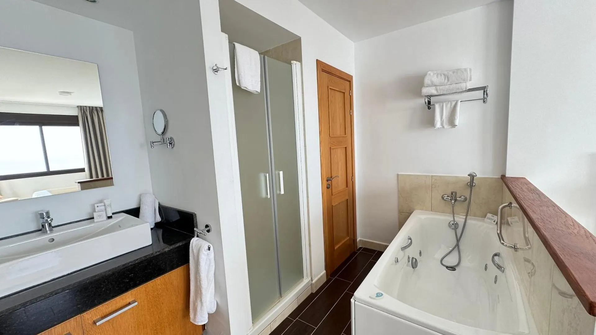 Апартаменты Macdonald La Ermita Resort Михас Испания