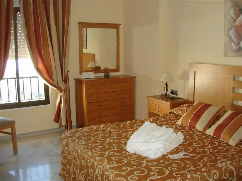 Apartment Macdonald La Ermita Resort Mijas